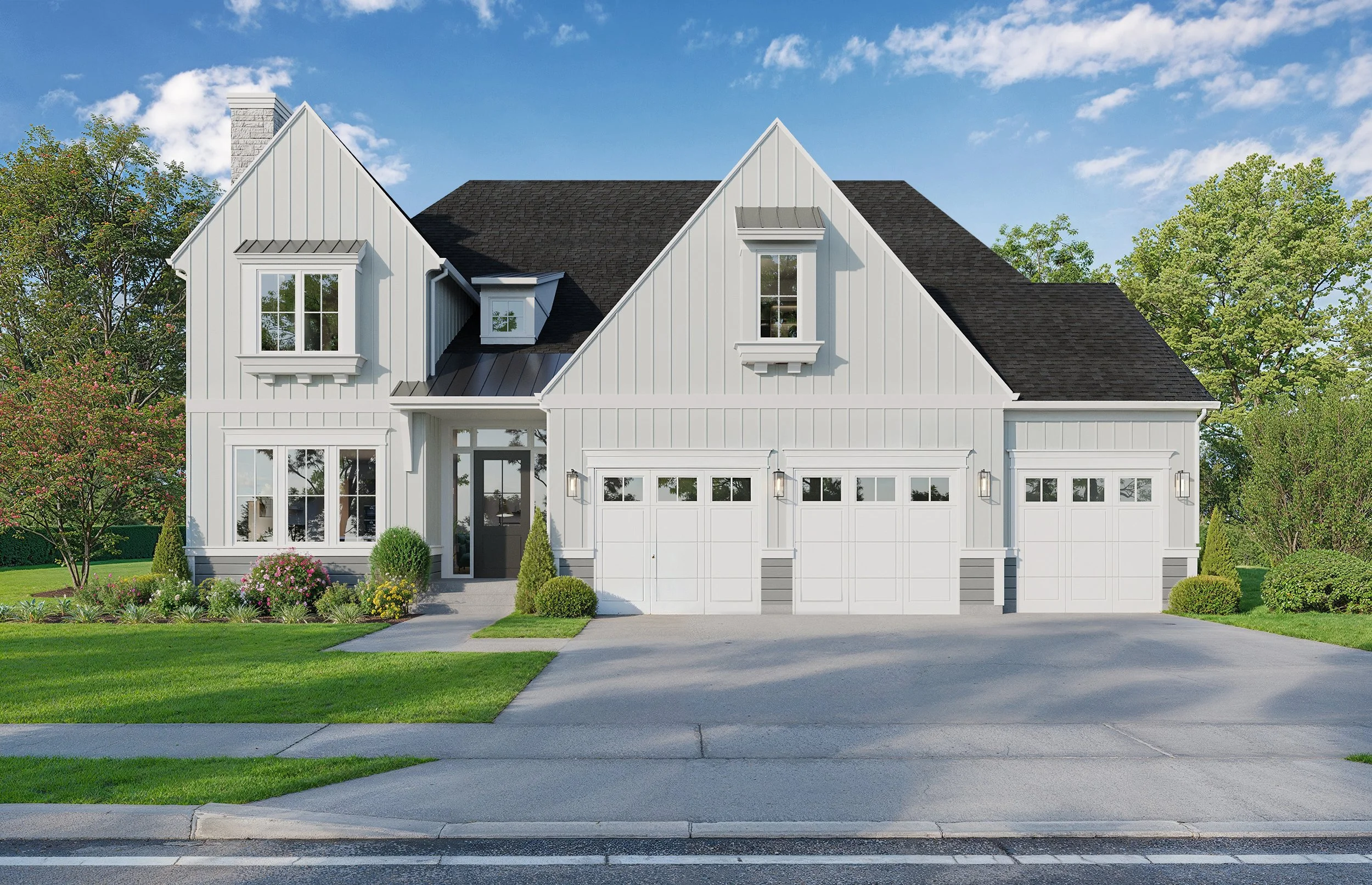 Davidson Homes Announces New Luxury Home Development in Wheaton, Illinois
