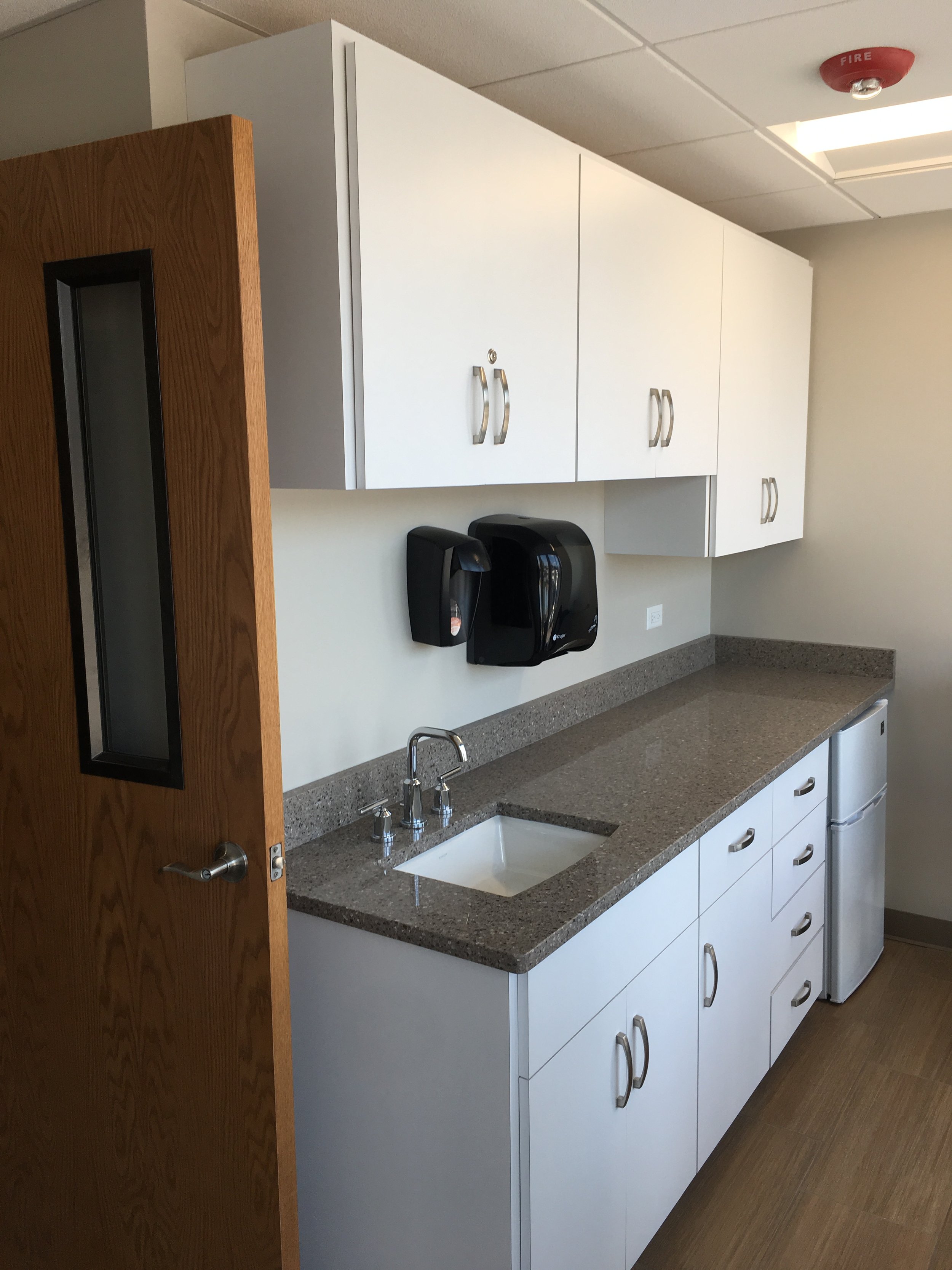 Commercial Office Space