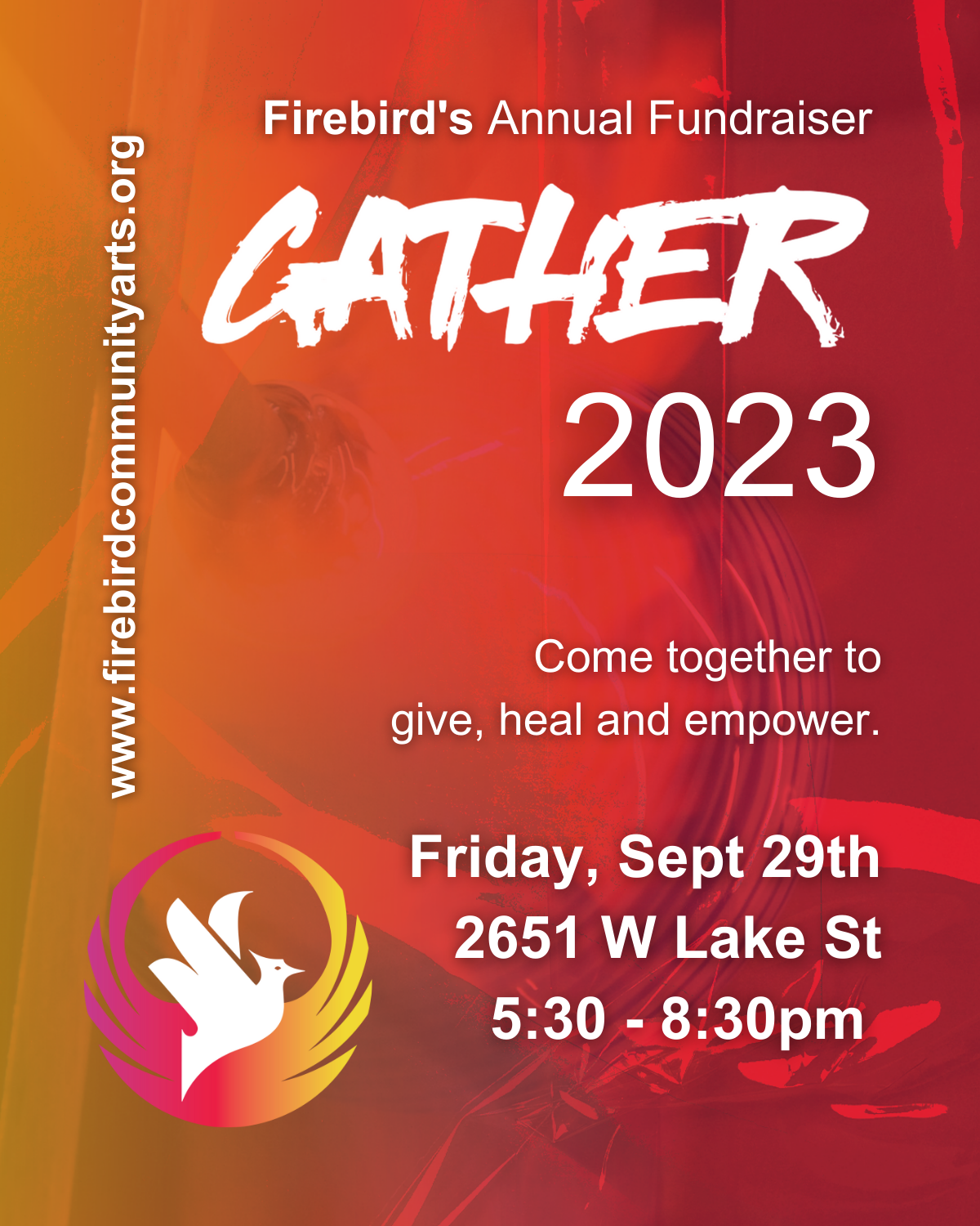 Gather 2023