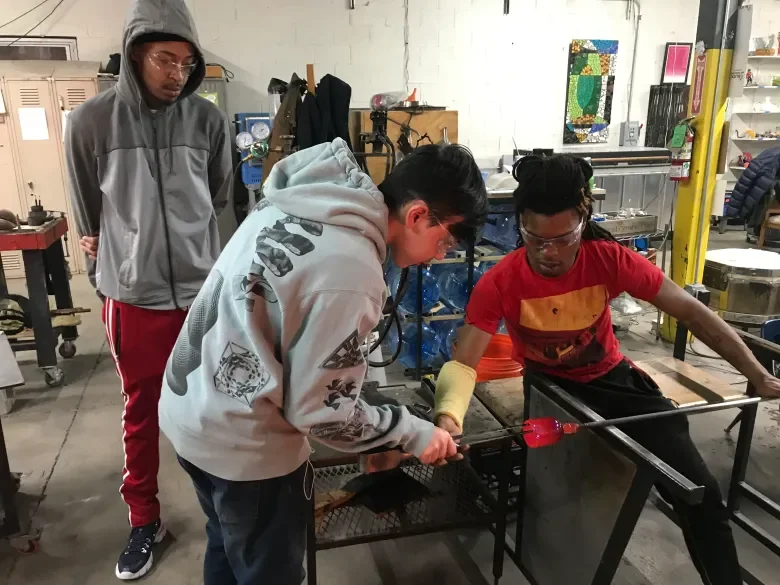 Making A Difference In Your Community? Apply For LISC’s Chicago Neighborhood Development Awards