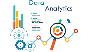 DATA ANALYTICS