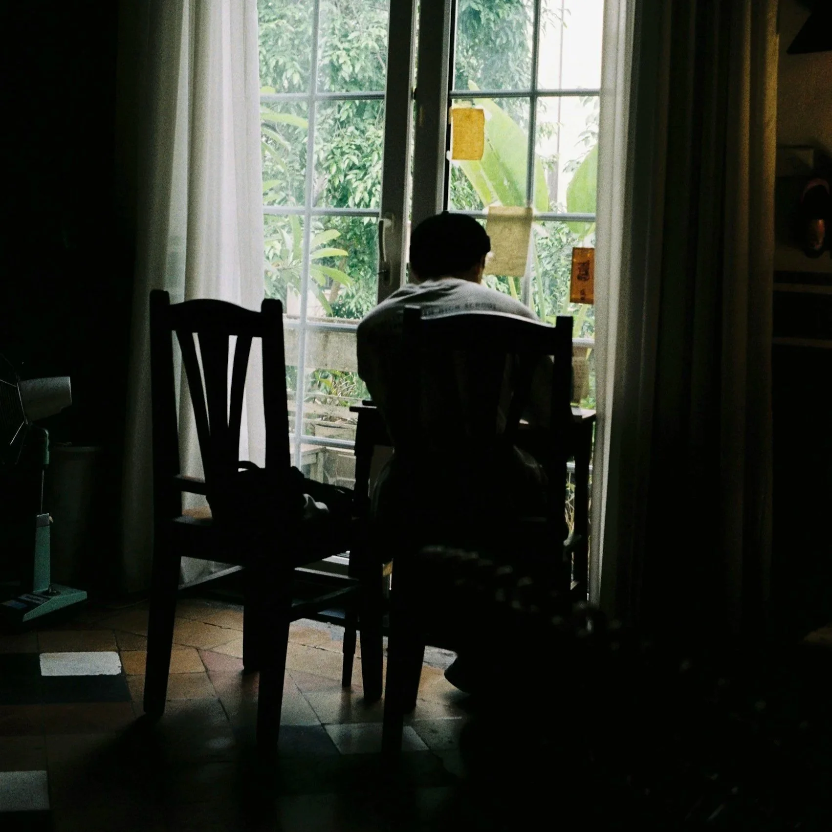 What Is Moral Injury — And Could It Be What You're Carrying?