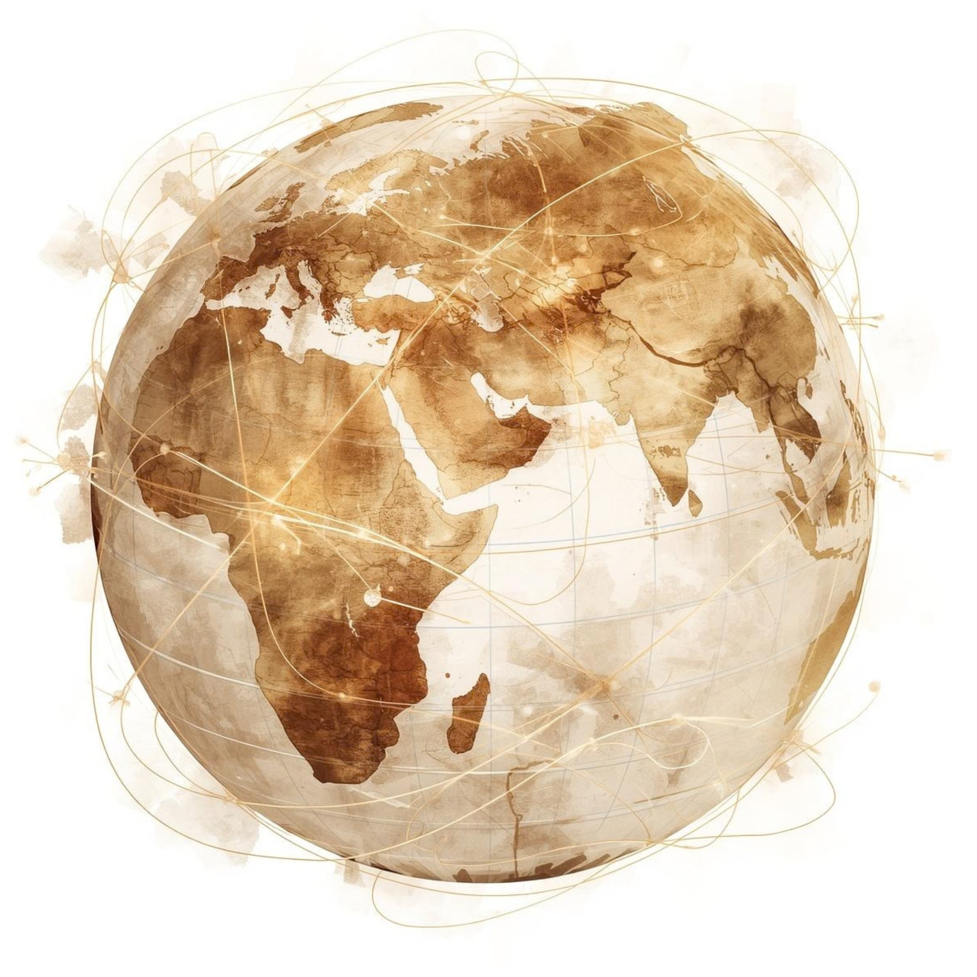 When the World Feels Unsafe: Conflict, Distance, and Your Nervous System