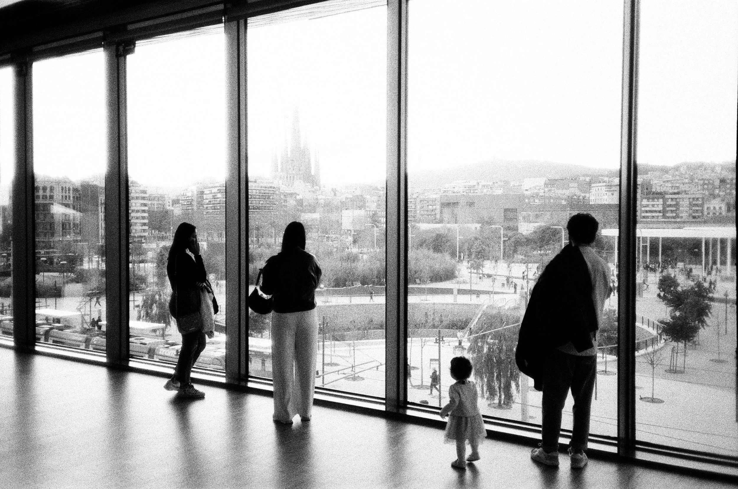  It’s a Lot Right Now. And That’s Worth Taking Seriously