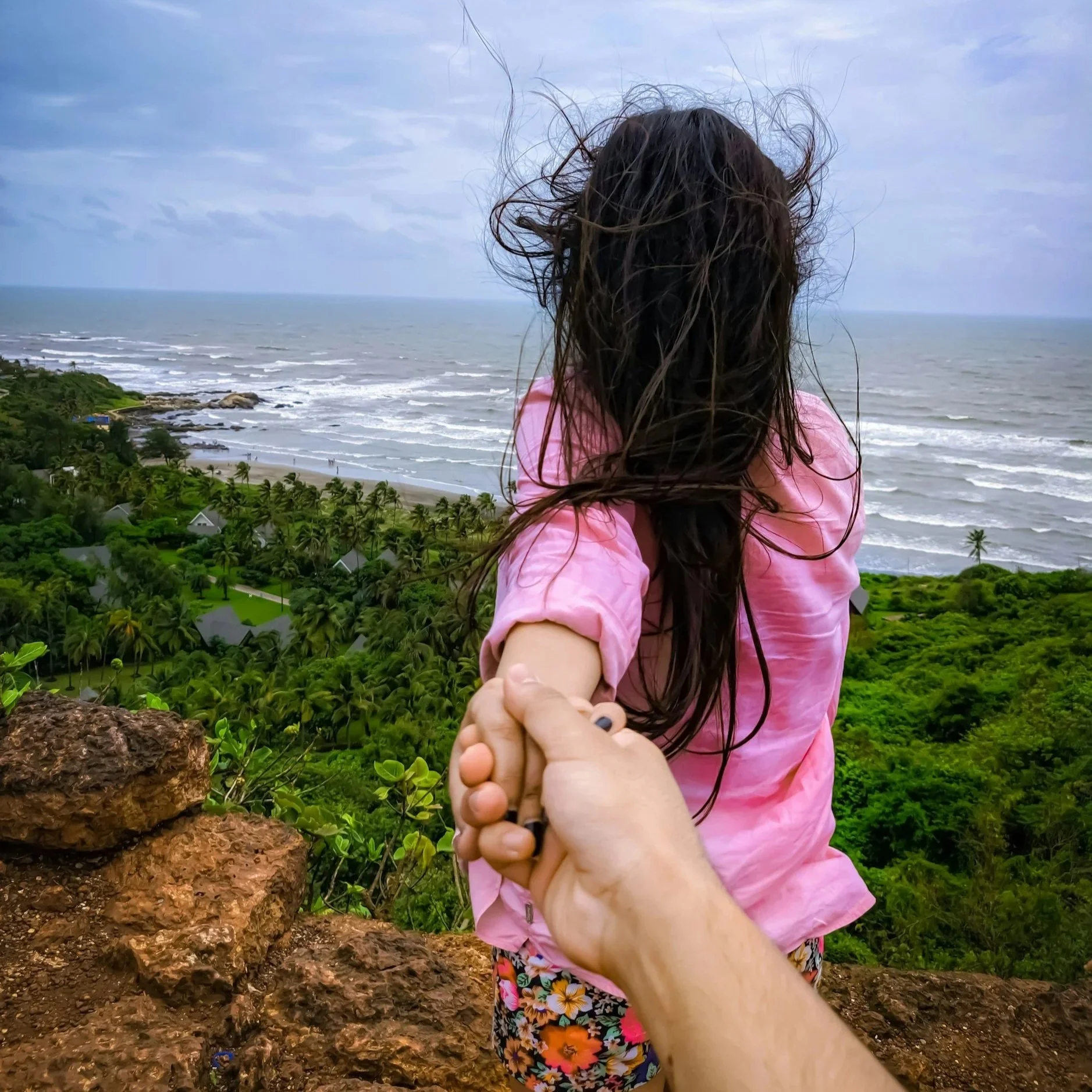 Will My Children Be Okay? The Anxiety No One Talks About
