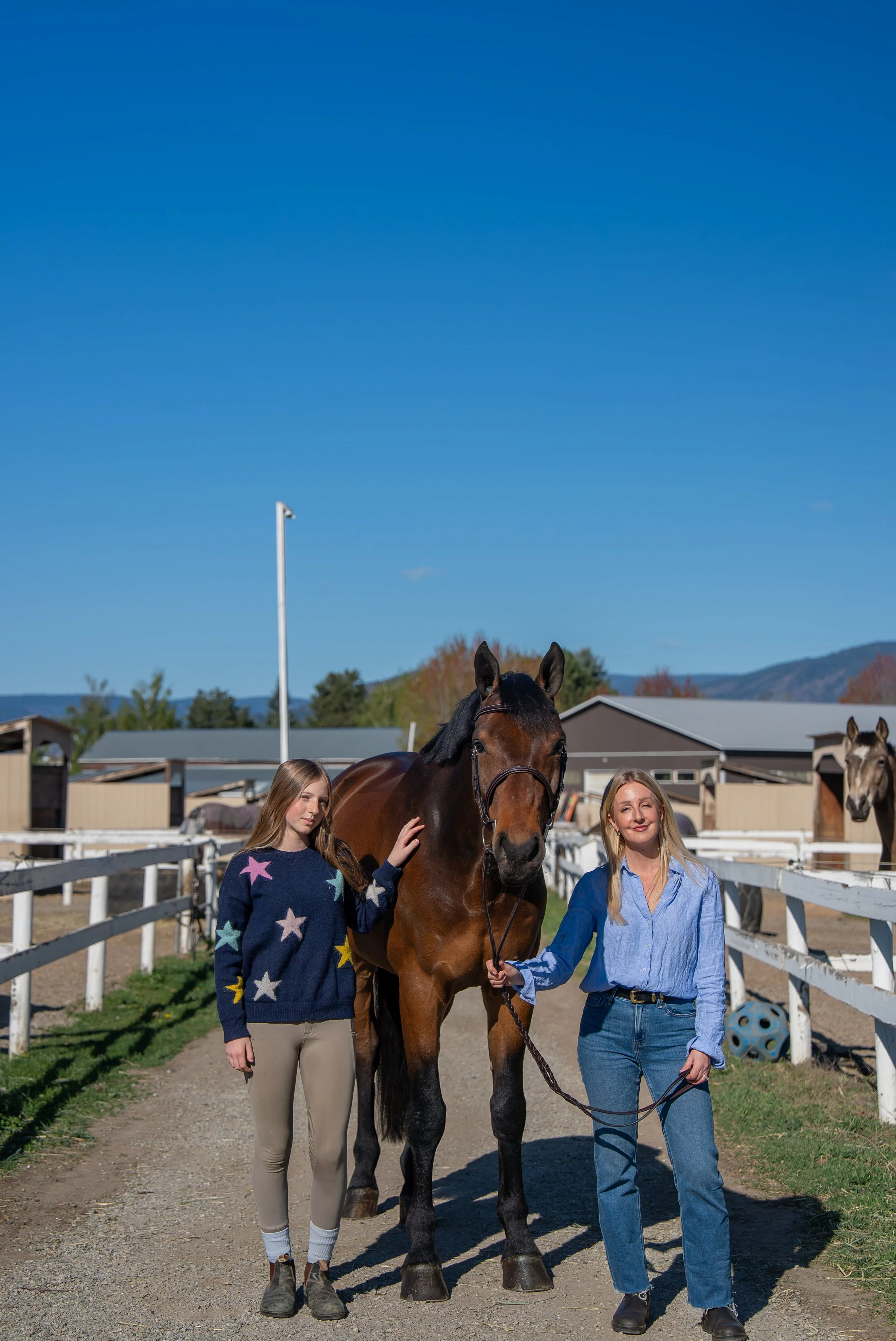 Happy EQ Our Story