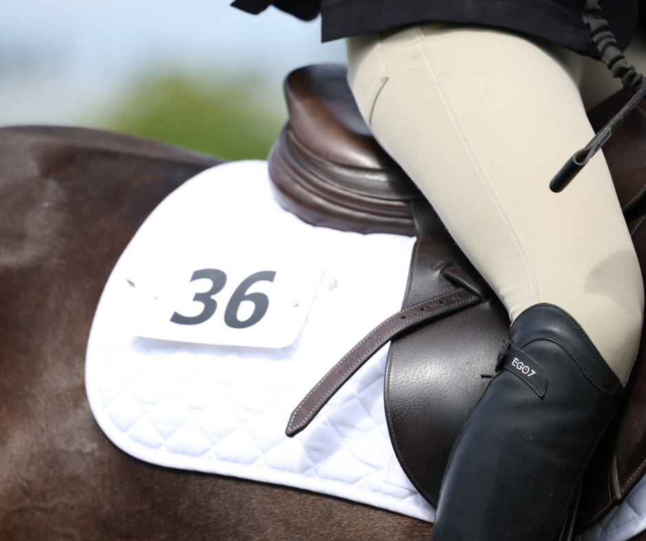 Happy EQ Trading Ltd European Horses thoughtfully matched.