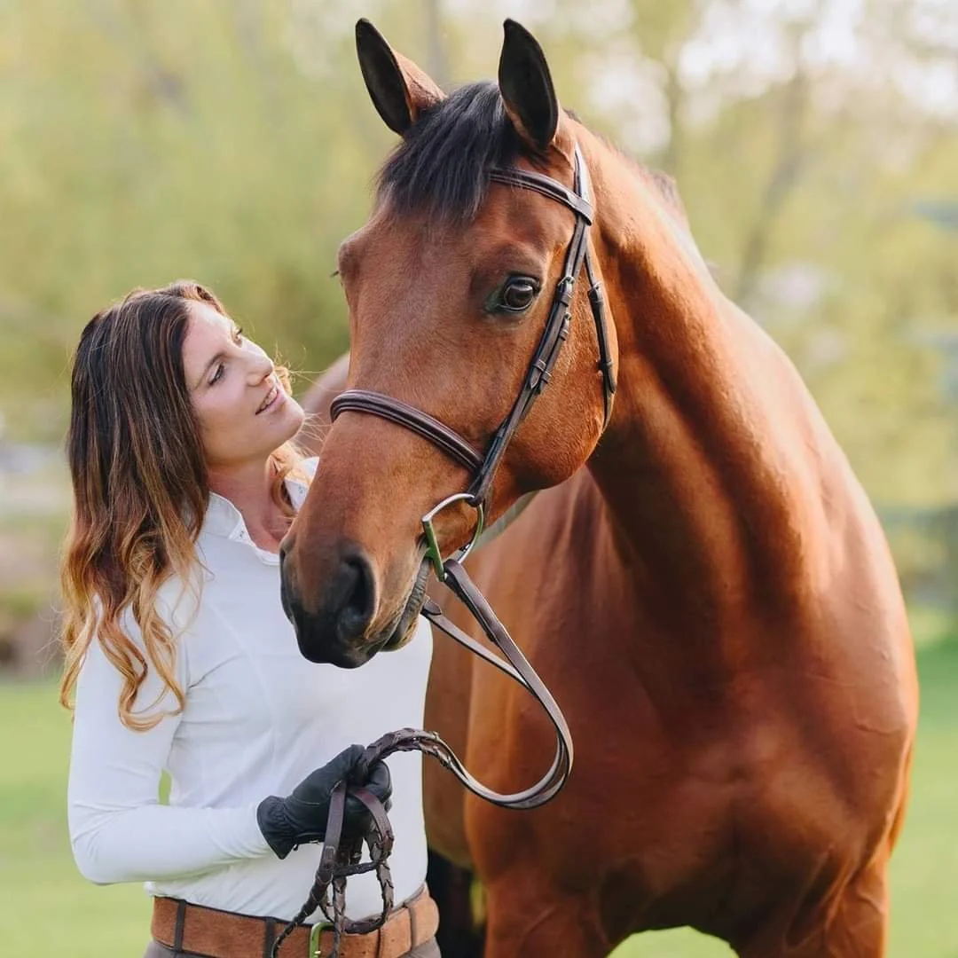 Katinka Marks co-founder of Happy EQ