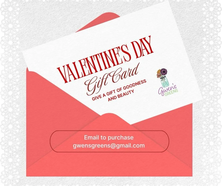 Make the day special!