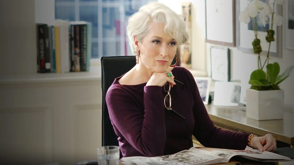 One of the most competitive industries