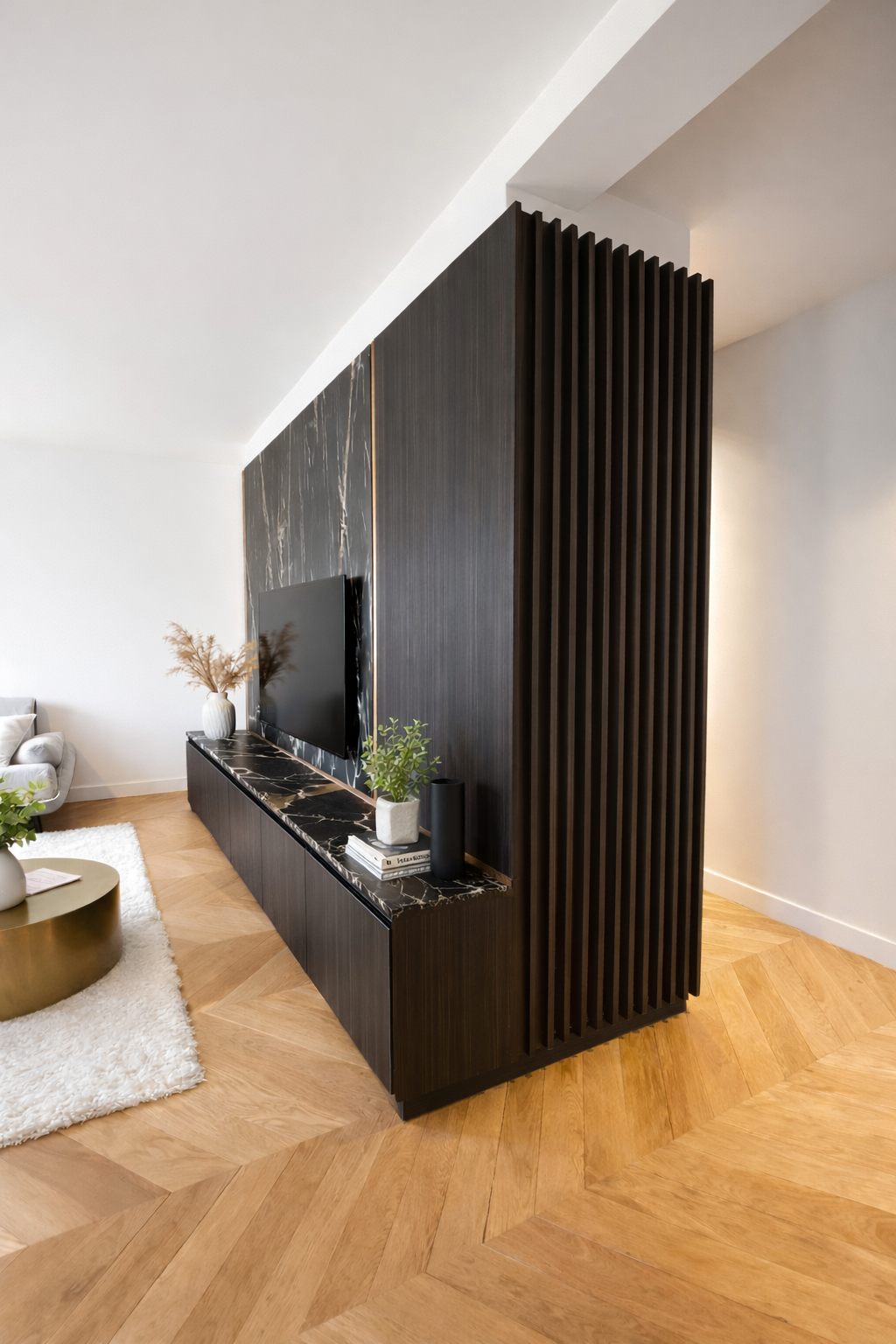 Appartement 17