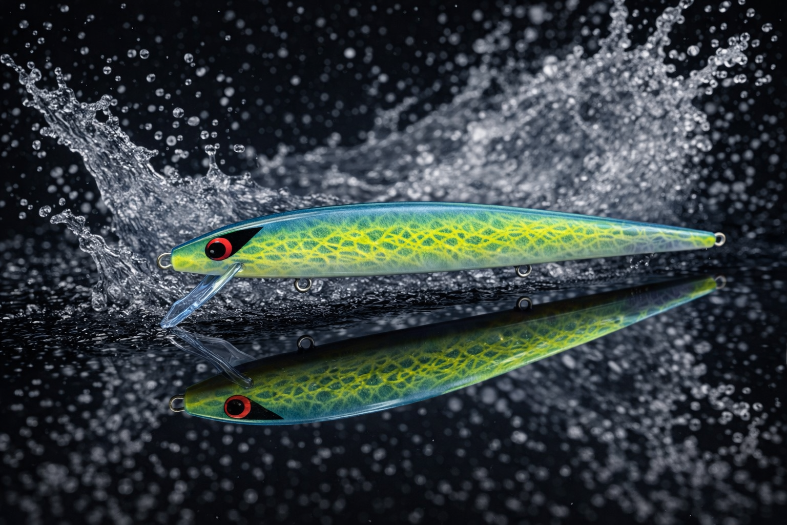 Citric Shad