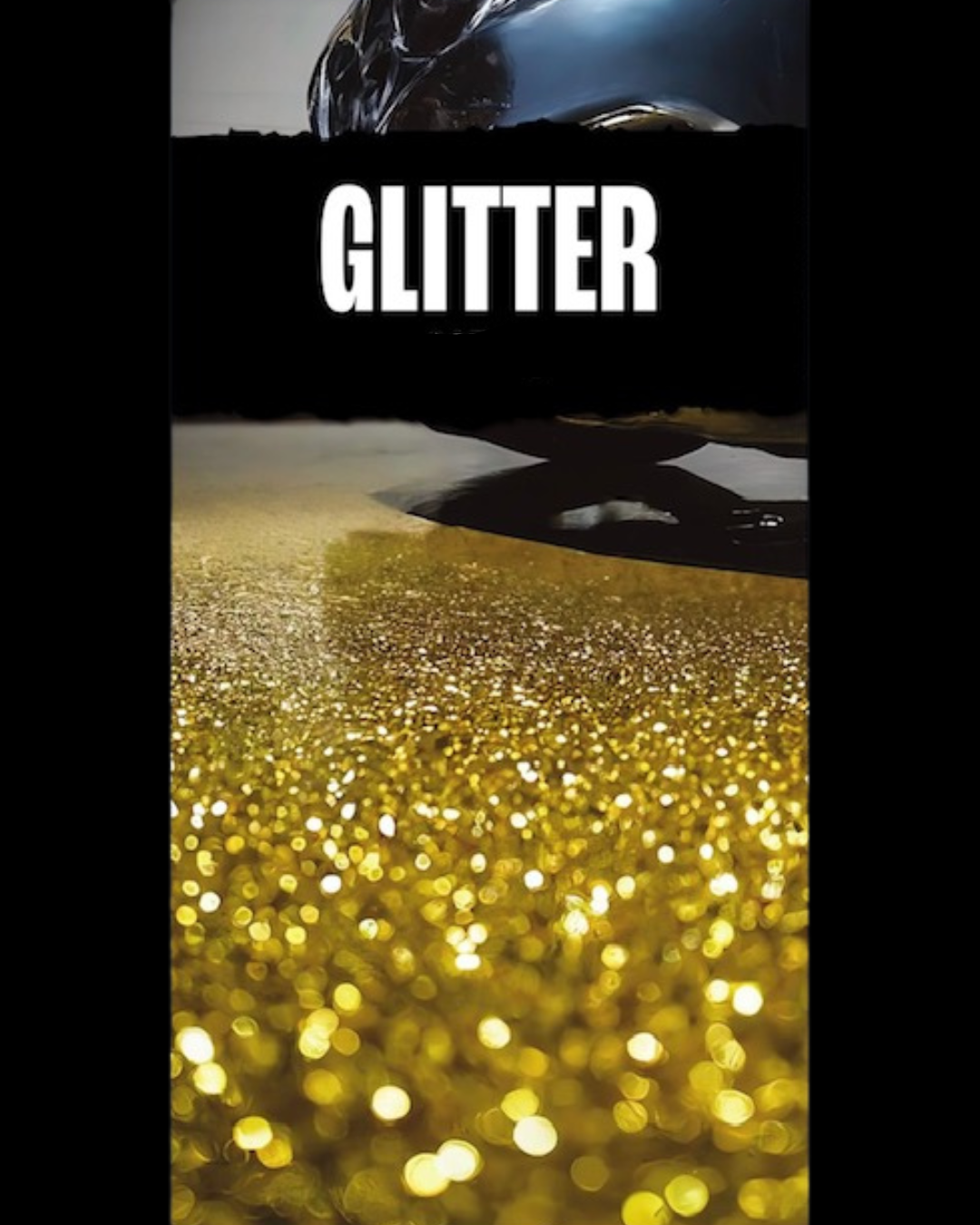Glitter