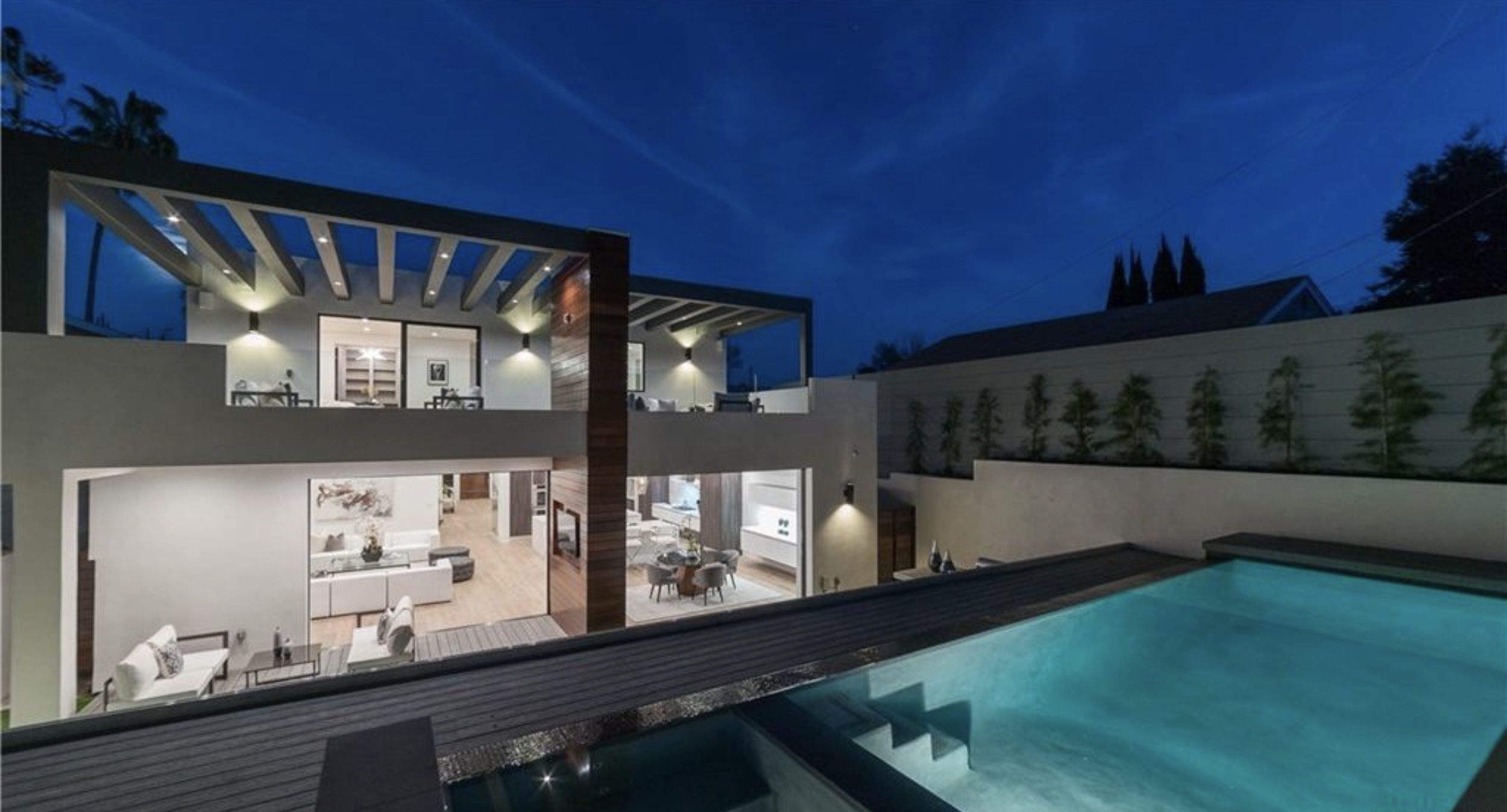 Sherman Oaks Hills