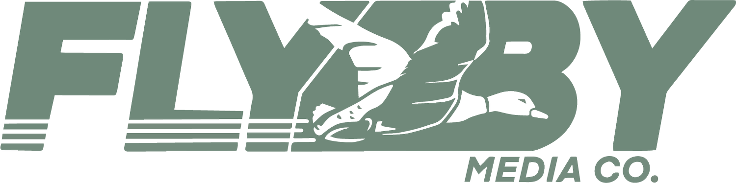 FLYBY Media Co.