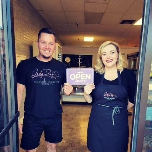 Lady Ray's Celebrates Four Years of Growth Ahead of Memorial Day Weekend as Expansion and Founders Club Plans Move Forward