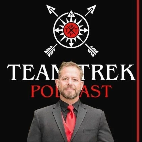 One Mission Remains: Ryan Reeves Uses Team Trek Podcast to Confront Veteran Suicide Head-On