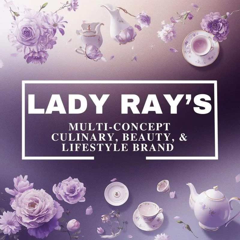Lady Ray's and The Alice Unite for a Bridgerton-Inspired Brunch &amp; Tea Experience