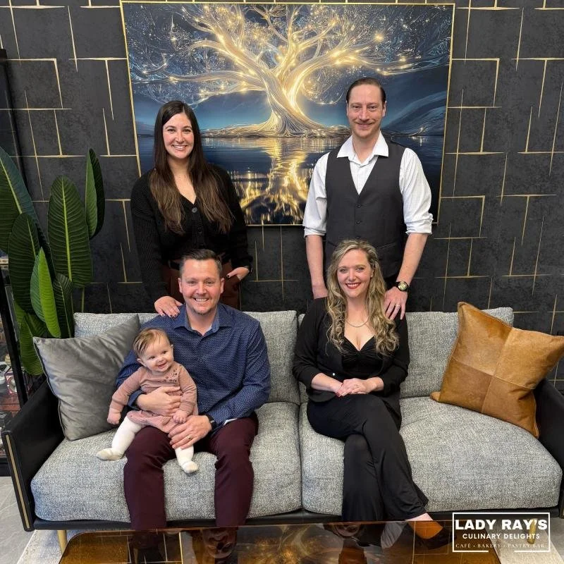 Lady Ray's Closes 2025 with Gratitude, Growth, and a Strong Community Focus