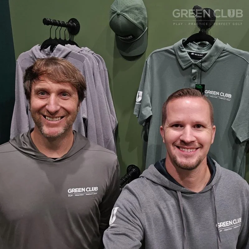 Green Club Announces 2025 Winter Golf League After Rapid Growth in Midlothian, VA