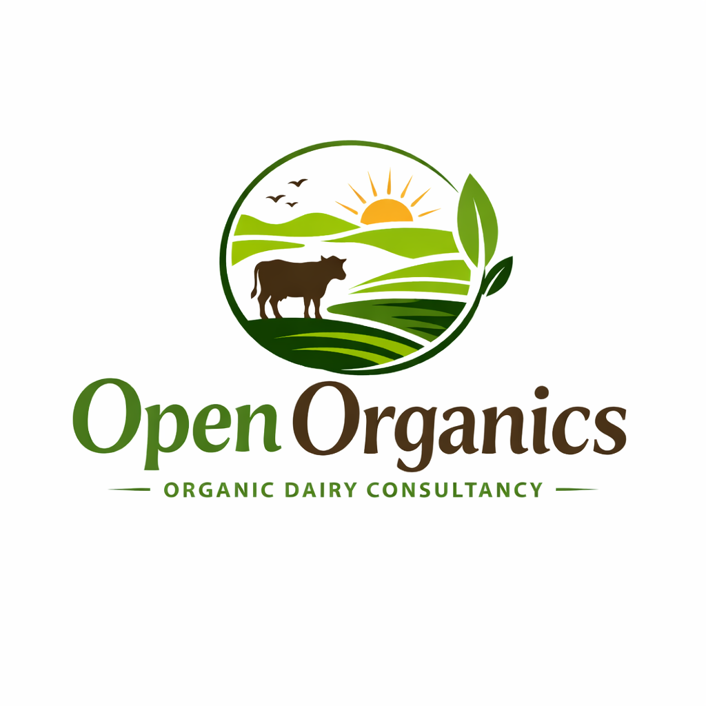 Open Organics 