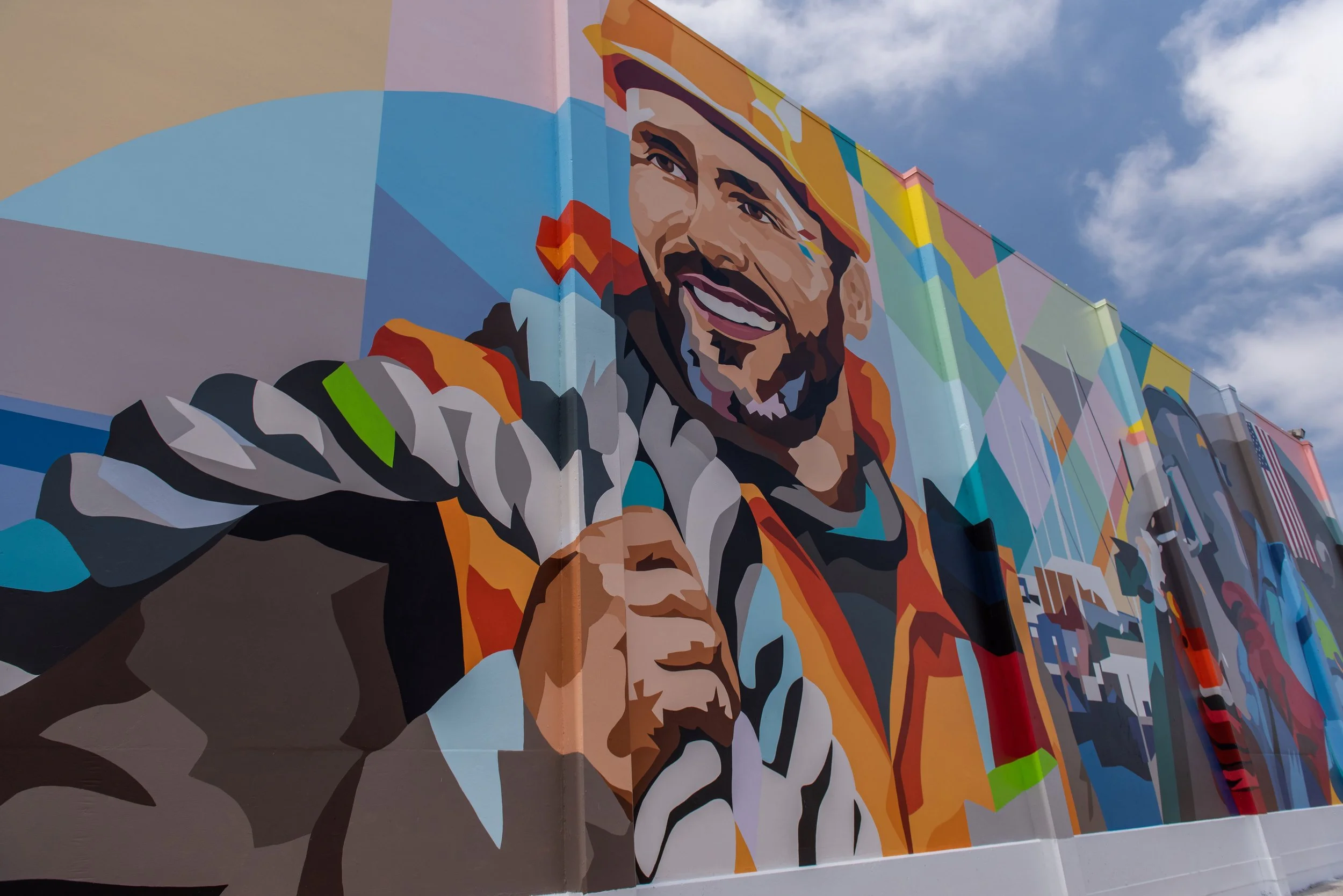 Port of San Diego Public Art Master Plan