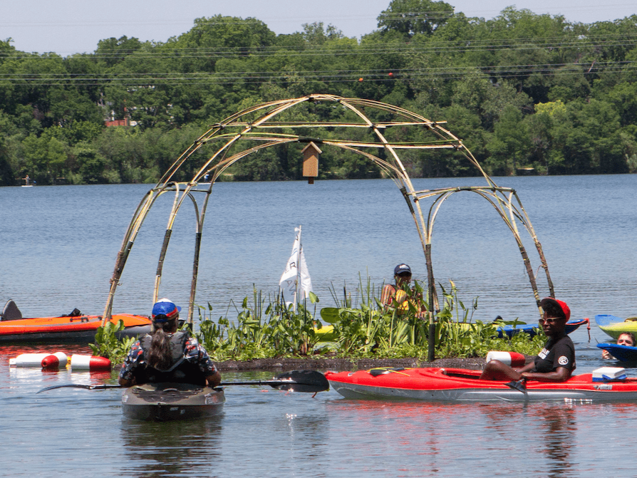 Salisbury Public Art Master Plan