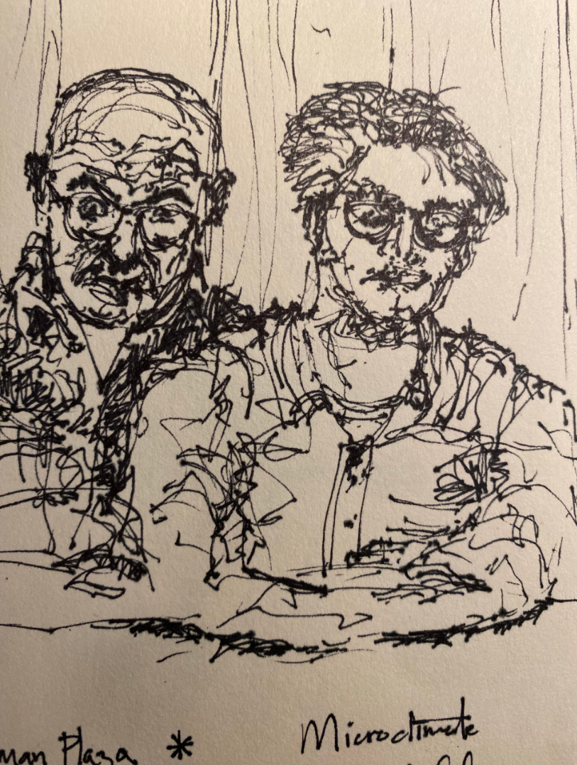 In Memoriam, Allan Jacobs, 1928-2025