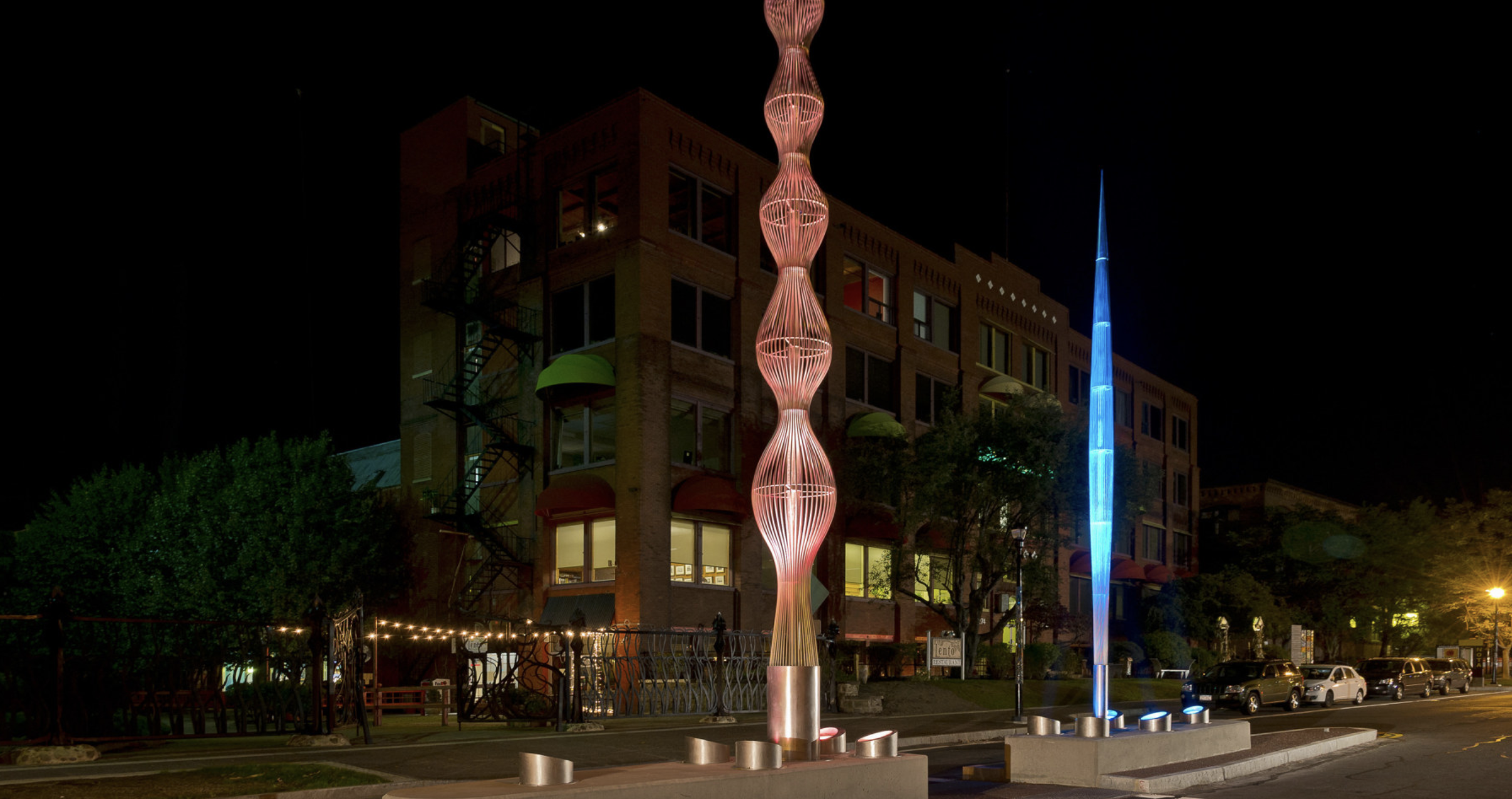 Rochester Public Art Plan