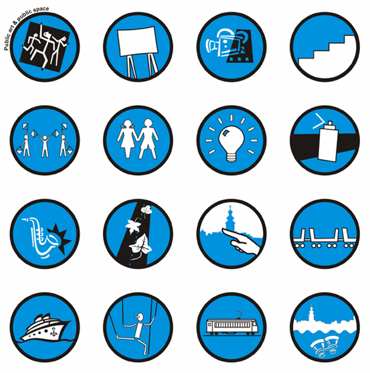 Public Art, Public Spaces, Ten Years After