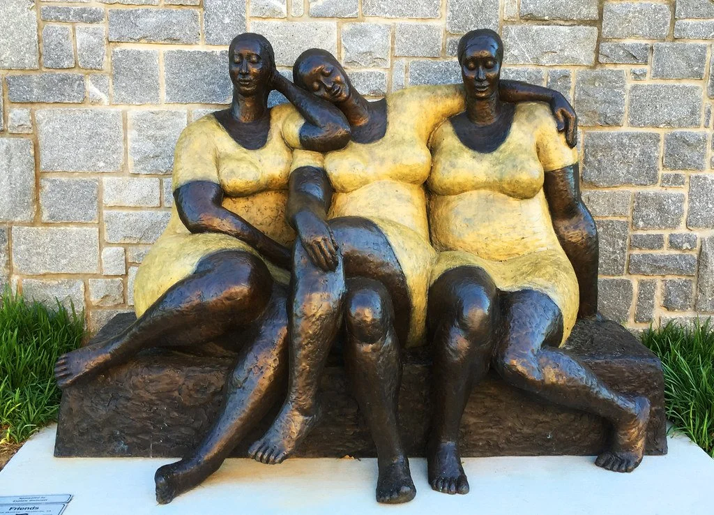 Suwanee Public Art Master Plan