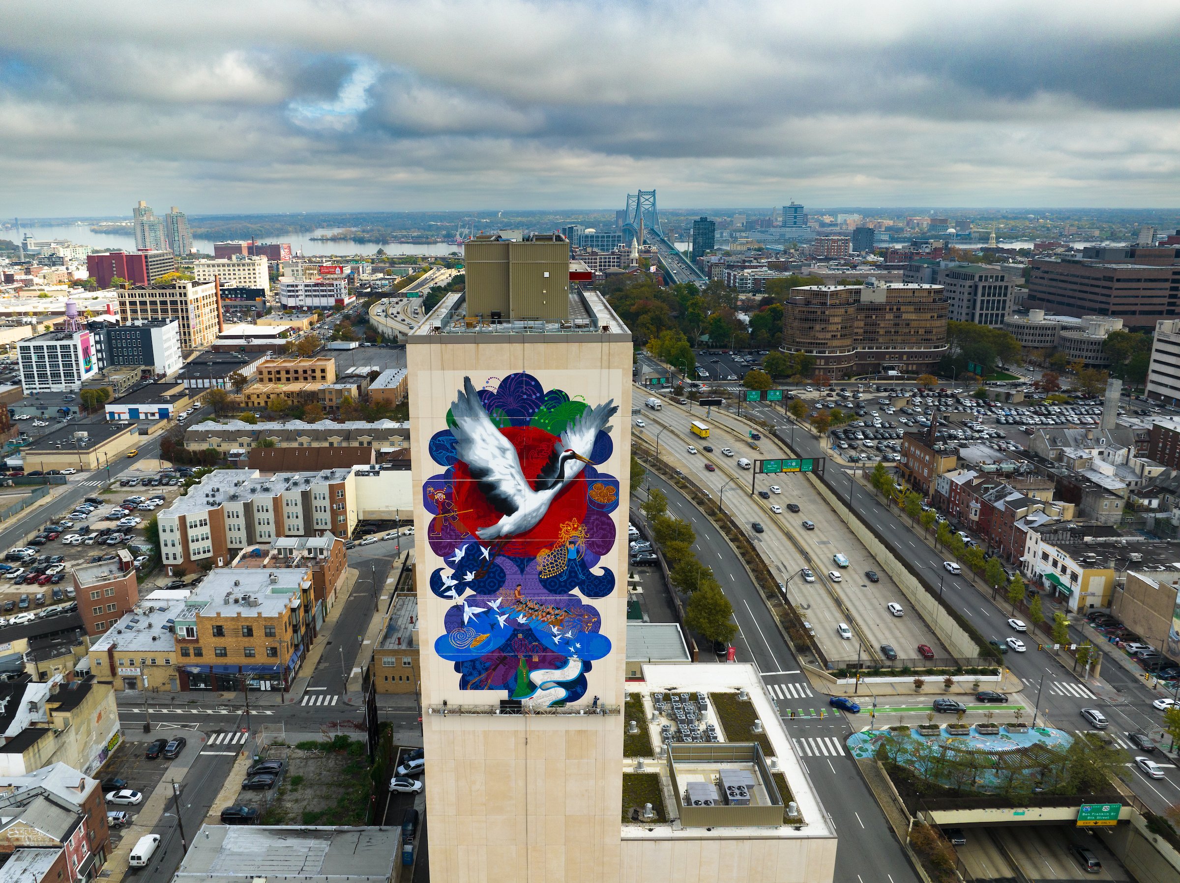 Mural Arts Philadelphia