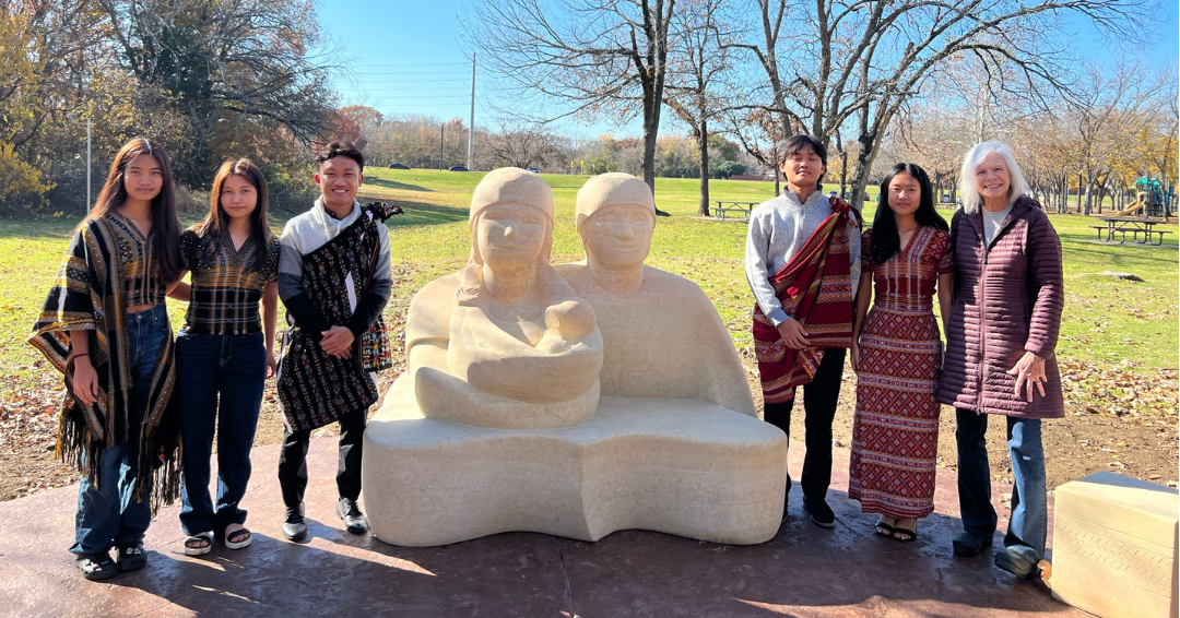 Lewisville Public Art Master Plan and Update
