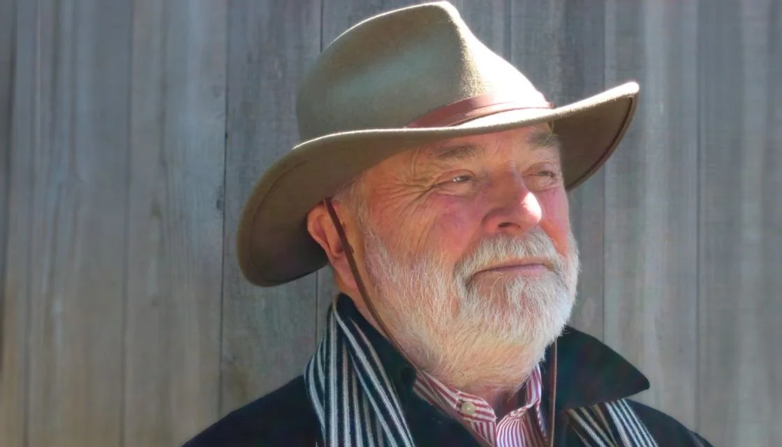 In Memorium, Donlyn Lyndon, 1936-2026&nbsp;