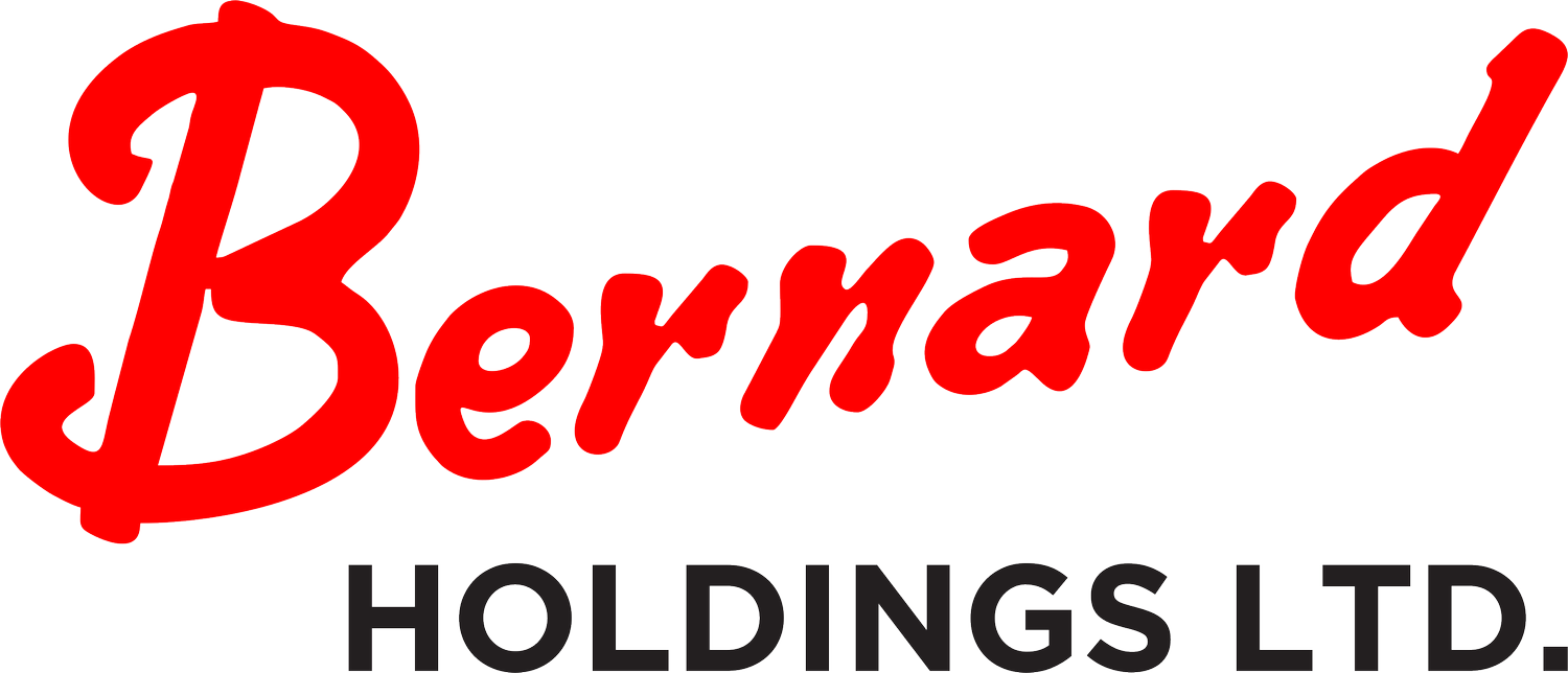 Bernard Holdings Ltd.