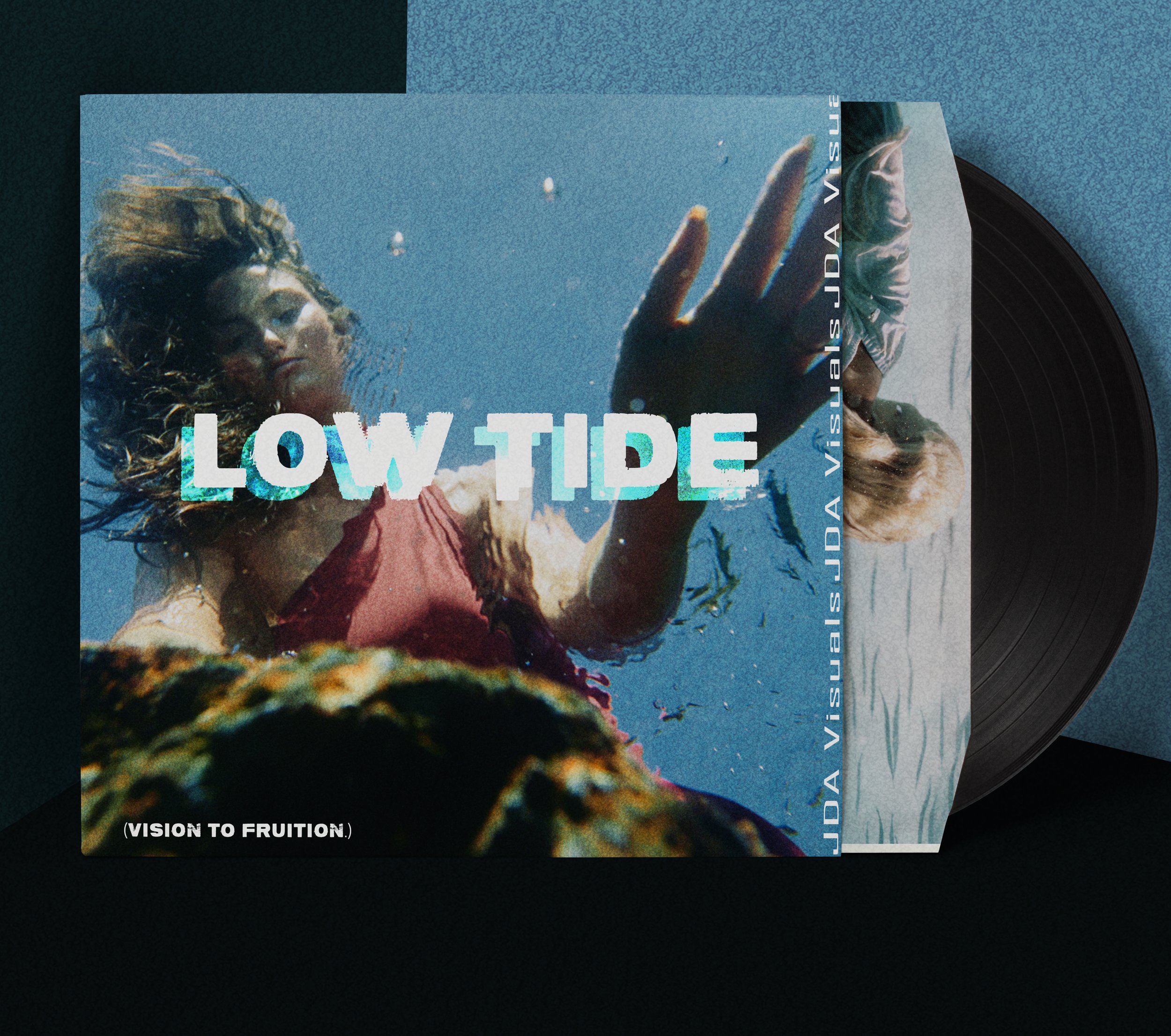 Film LUT Pack - Low Tide