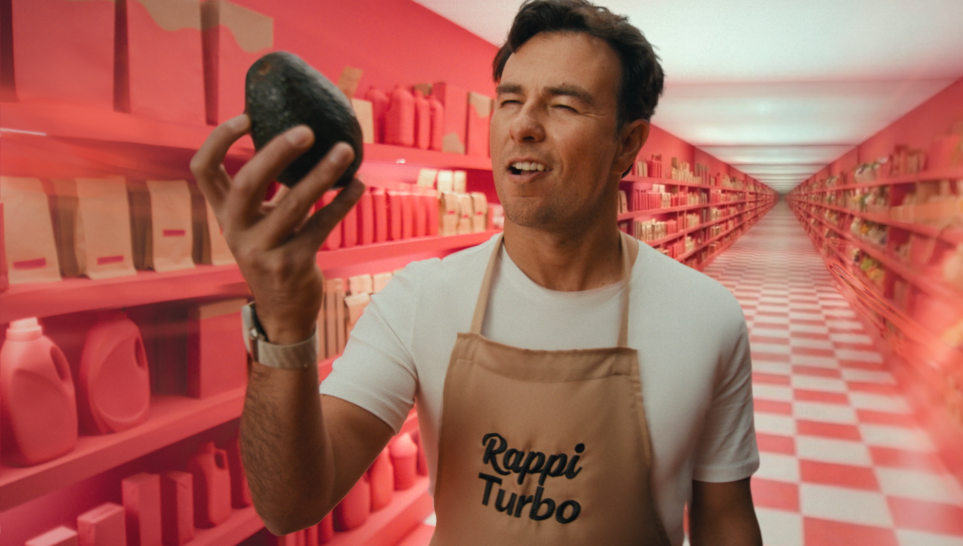 RAPPI