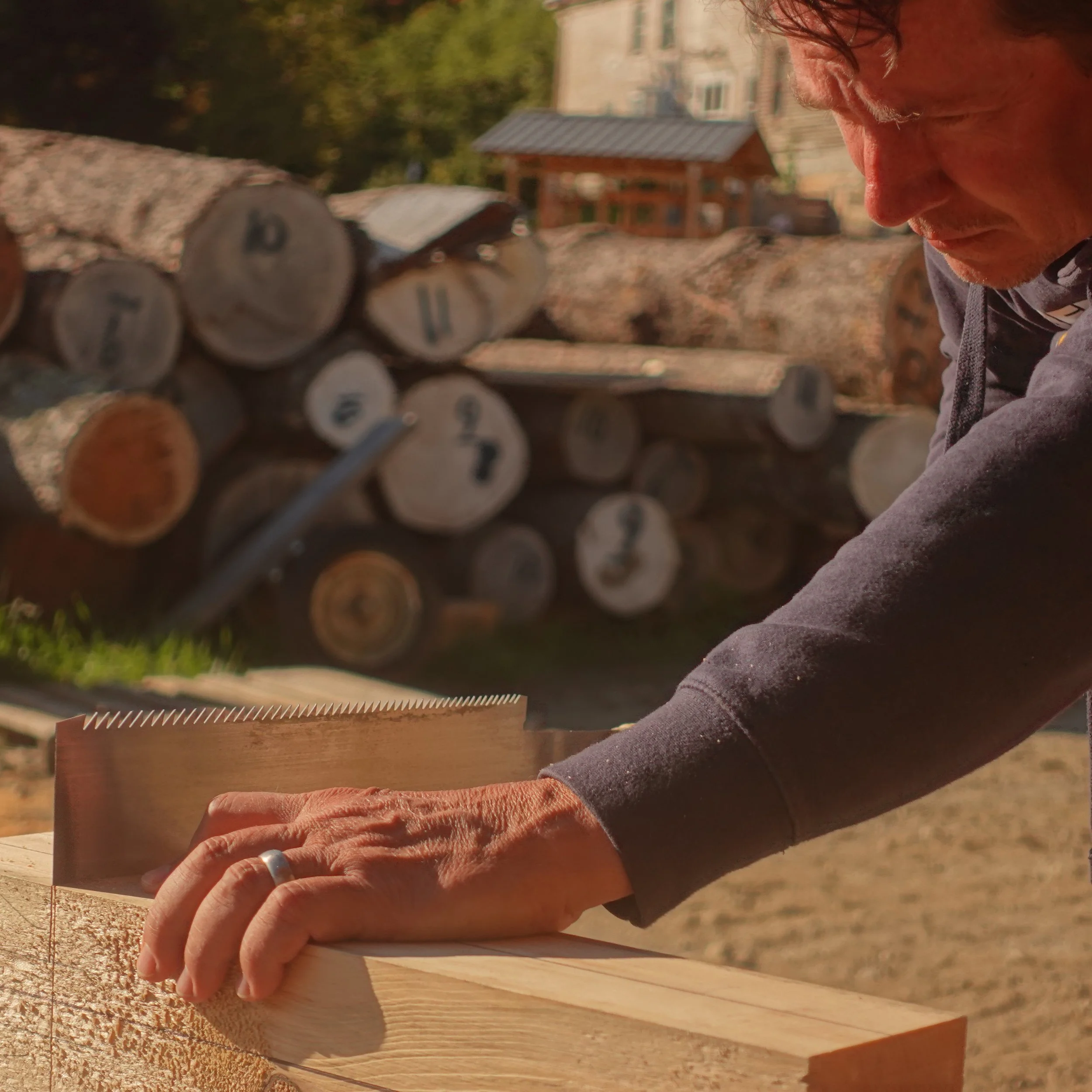 Japanese Woodworking Bootcamp - Spring 2026