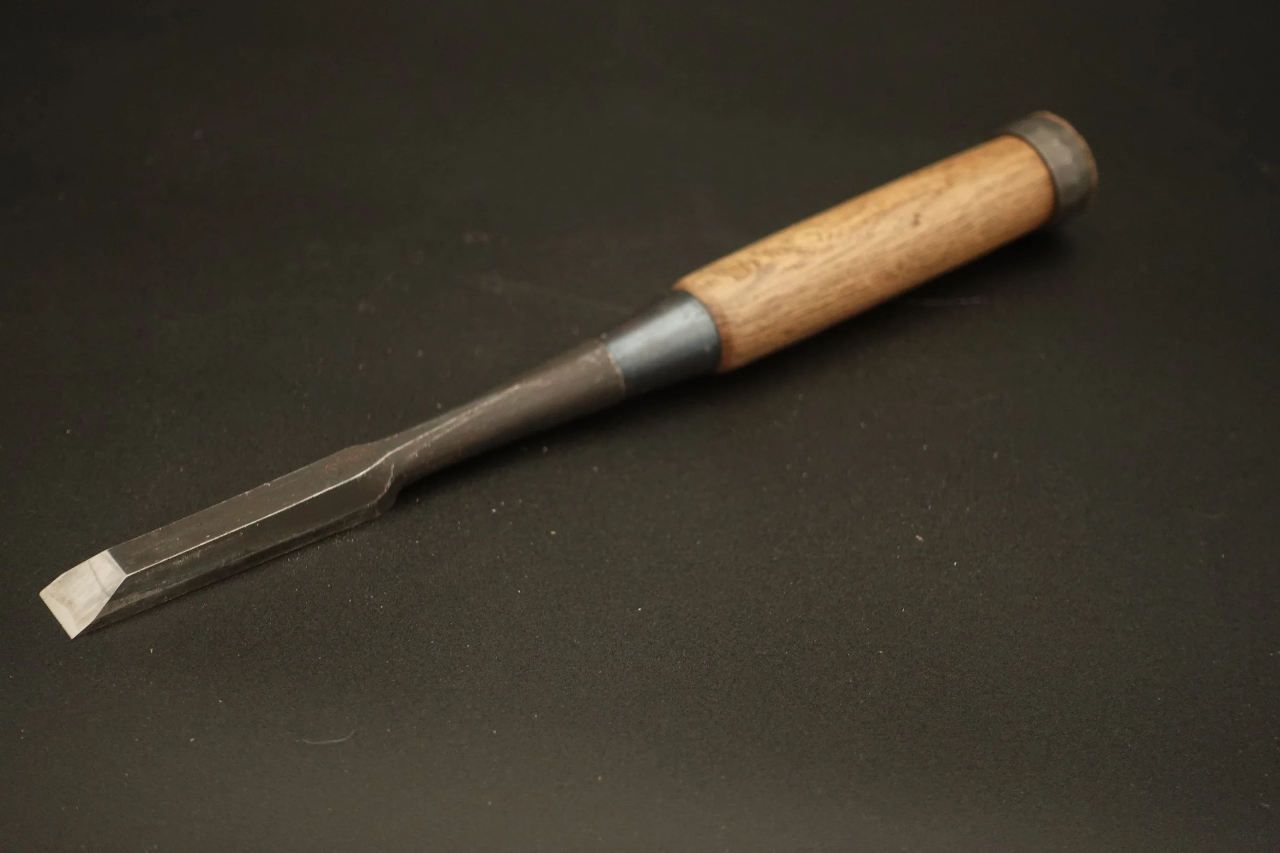 12mm Oire Nomi Japanese Bench Chisel