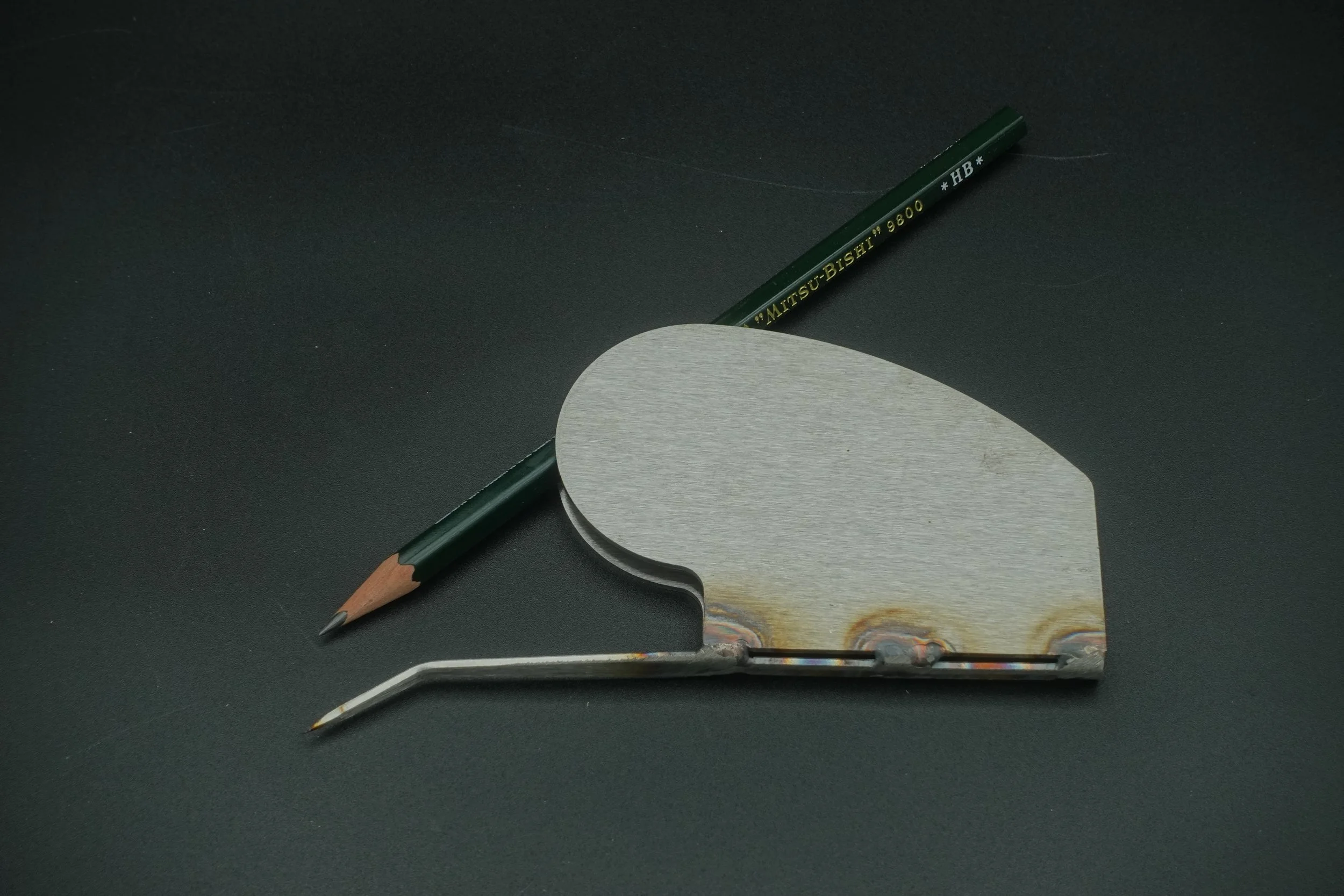 Scribing Tool