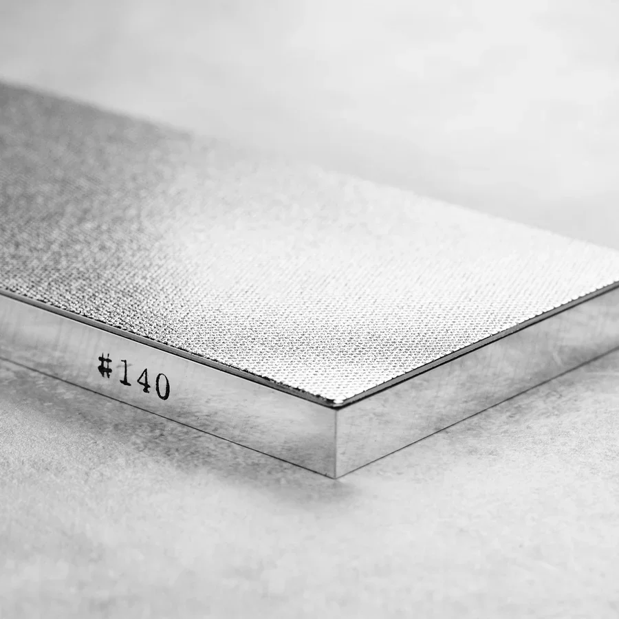 Diamond Flattening Plate Atoma