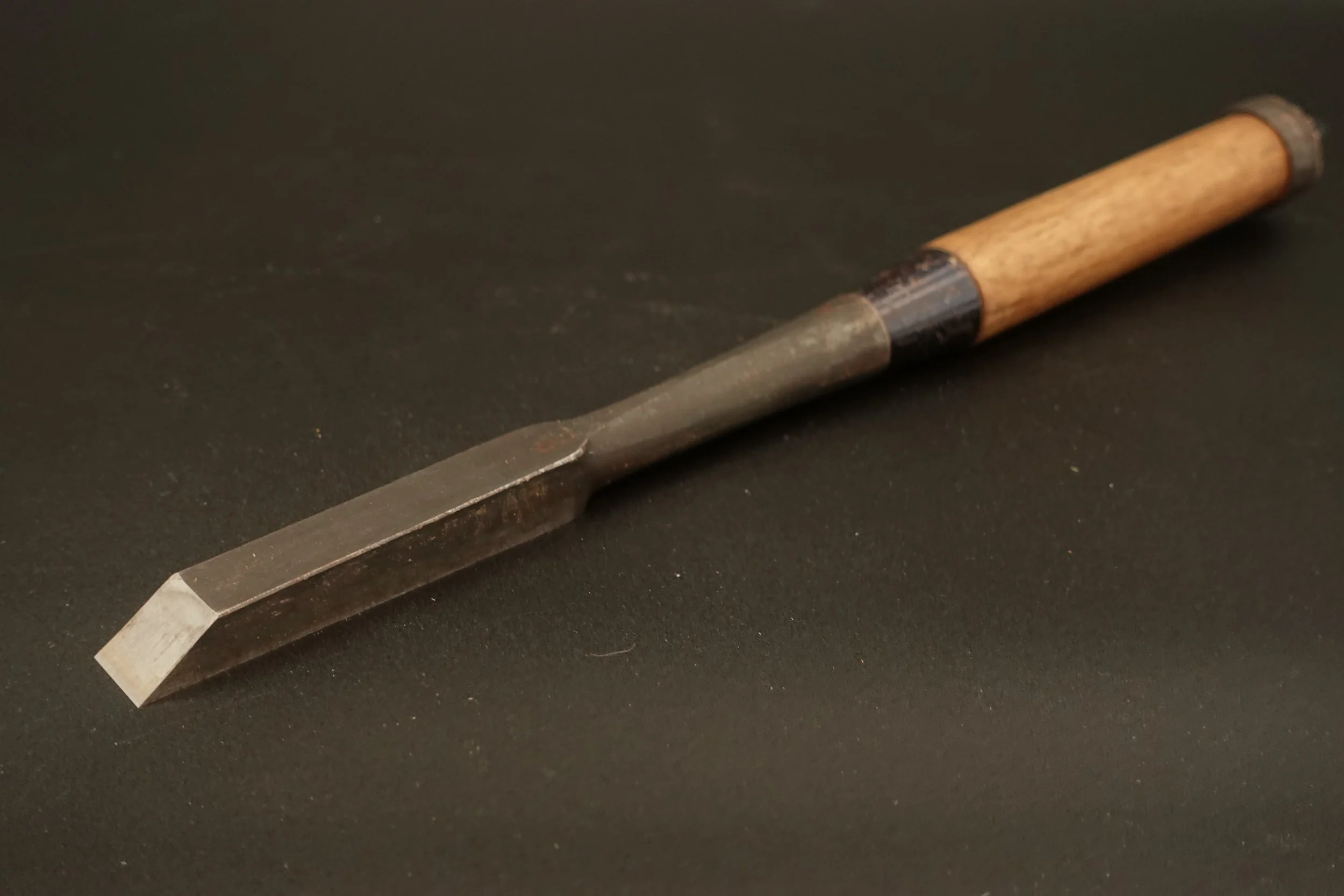 15mm Tataki Nomi Japanese Timber Chisel