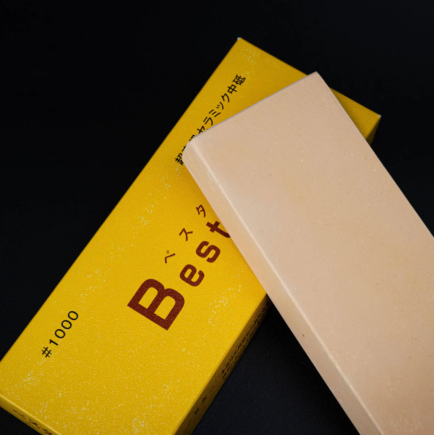 1000 Grit Sharpening Stone Bester
