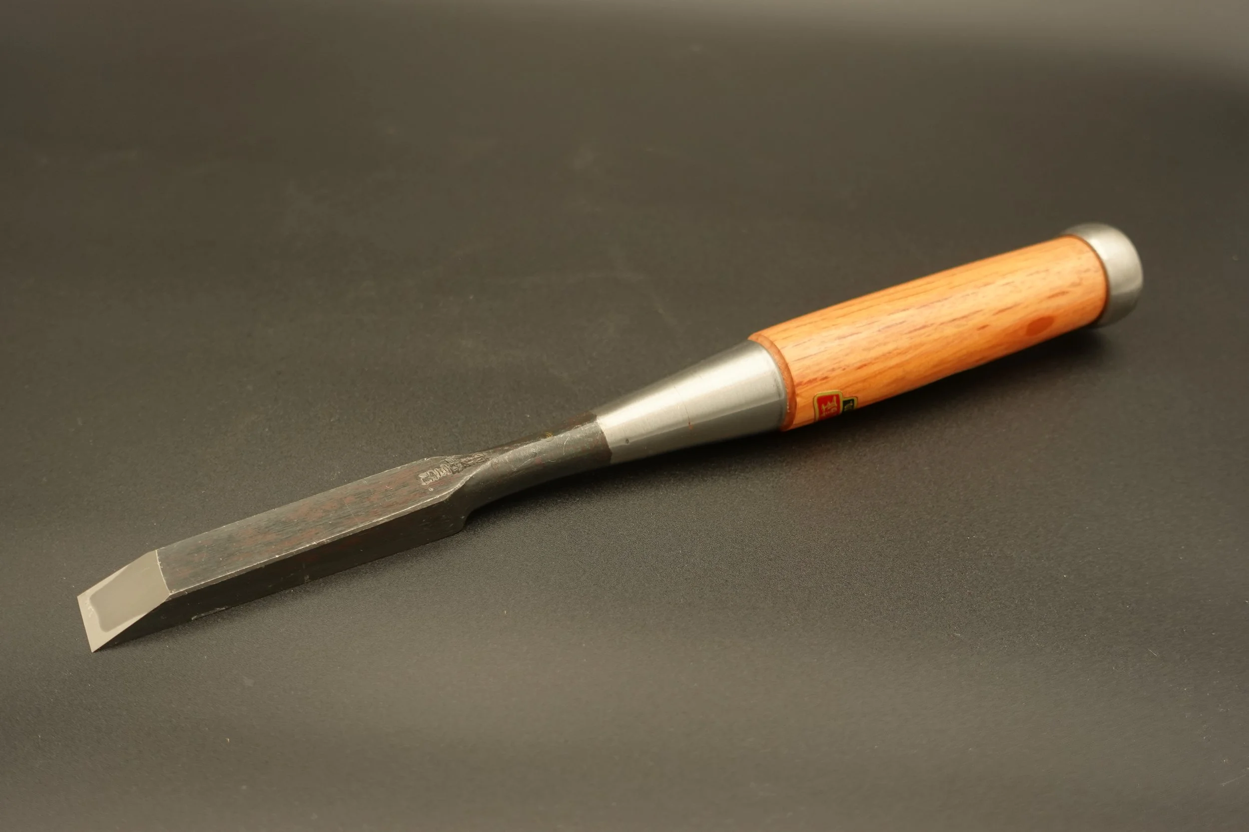 18mm Tataki Nomi Japanese Timber Chisel