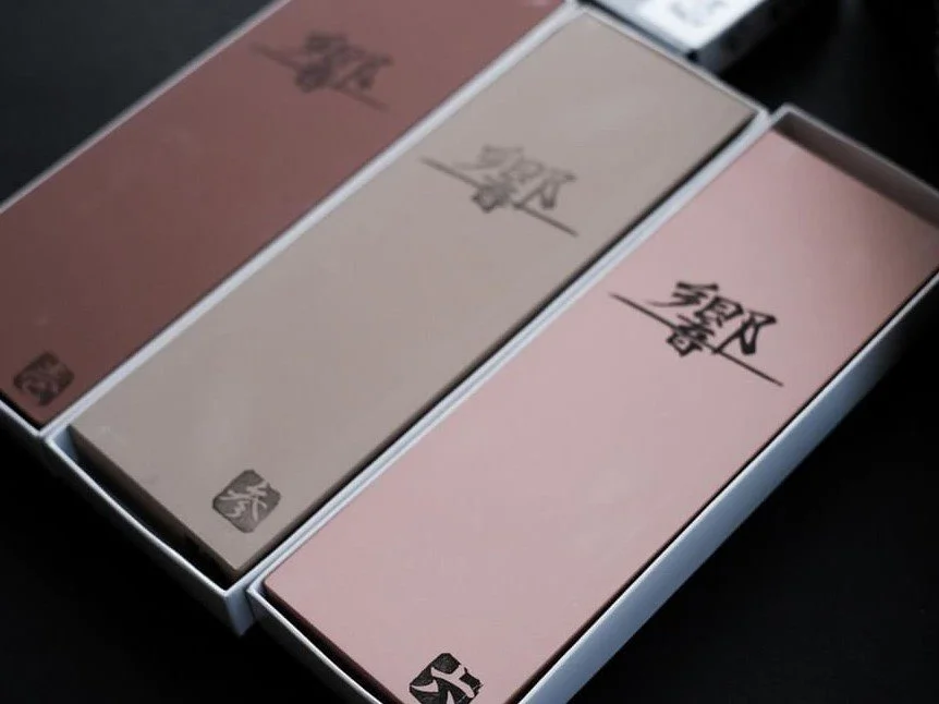 6000 Grit Sharpening Stone Hibiki