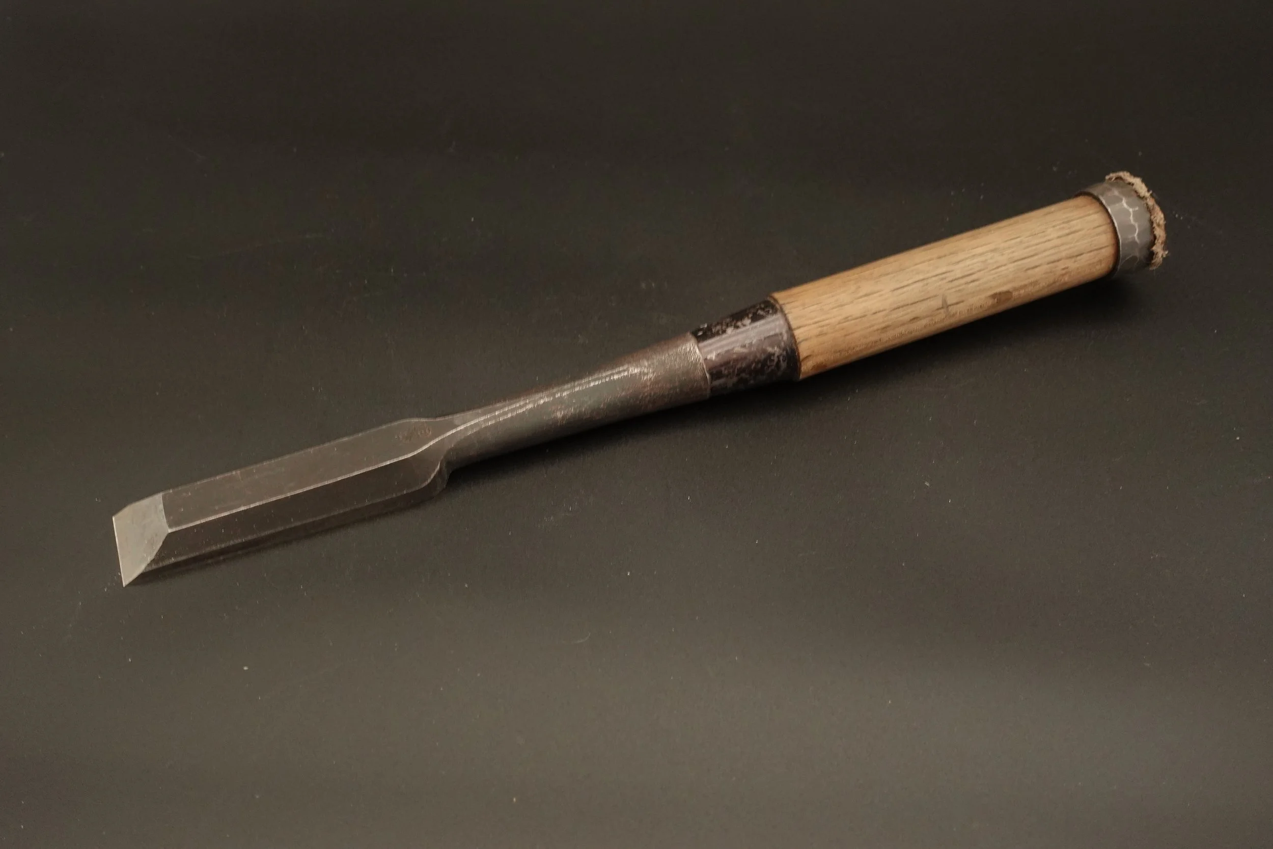 24mm Tataki Nomi Japanese Timber Chisel