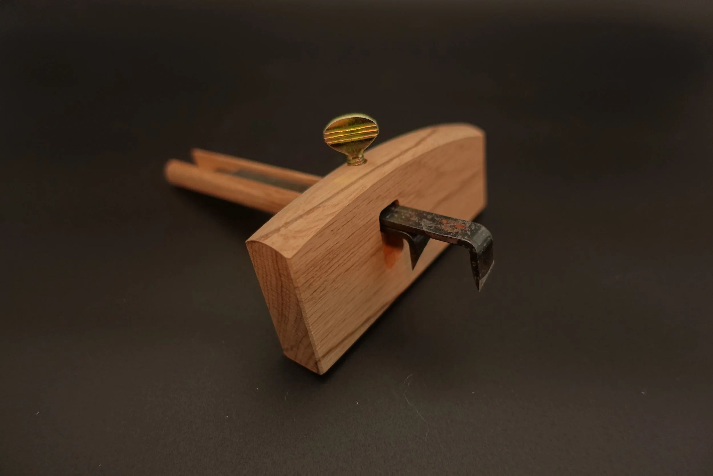 Twin Blade Kebiki Marking Gauge