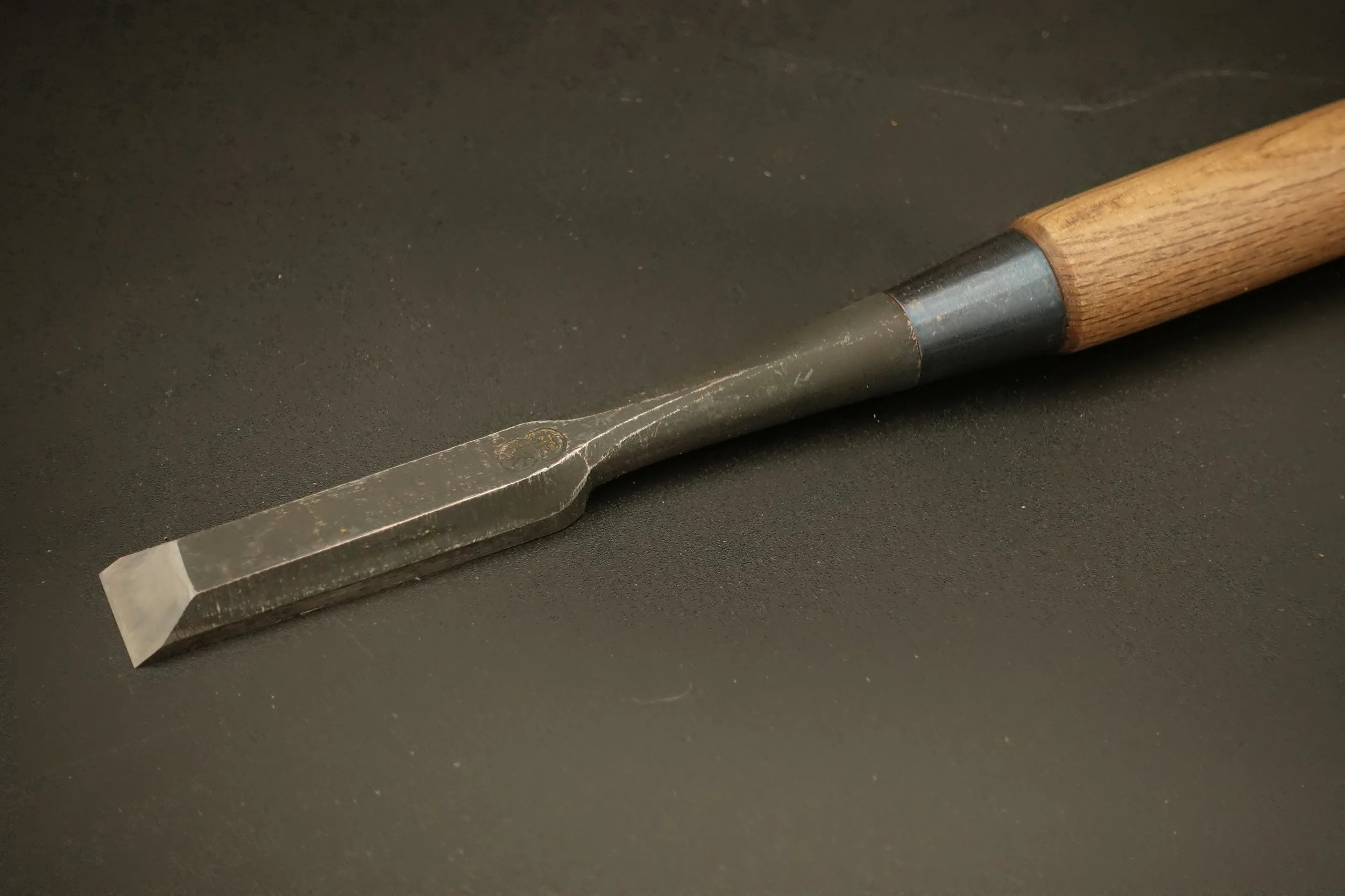 15mm Oire Nomi Japanese Bench Chisel