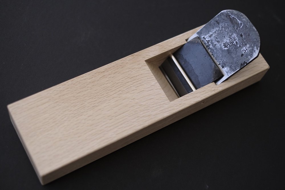 工芸品 kanayama Kanna 64mm Yamamoto — The Wabi Sabi School for Japanese Craft