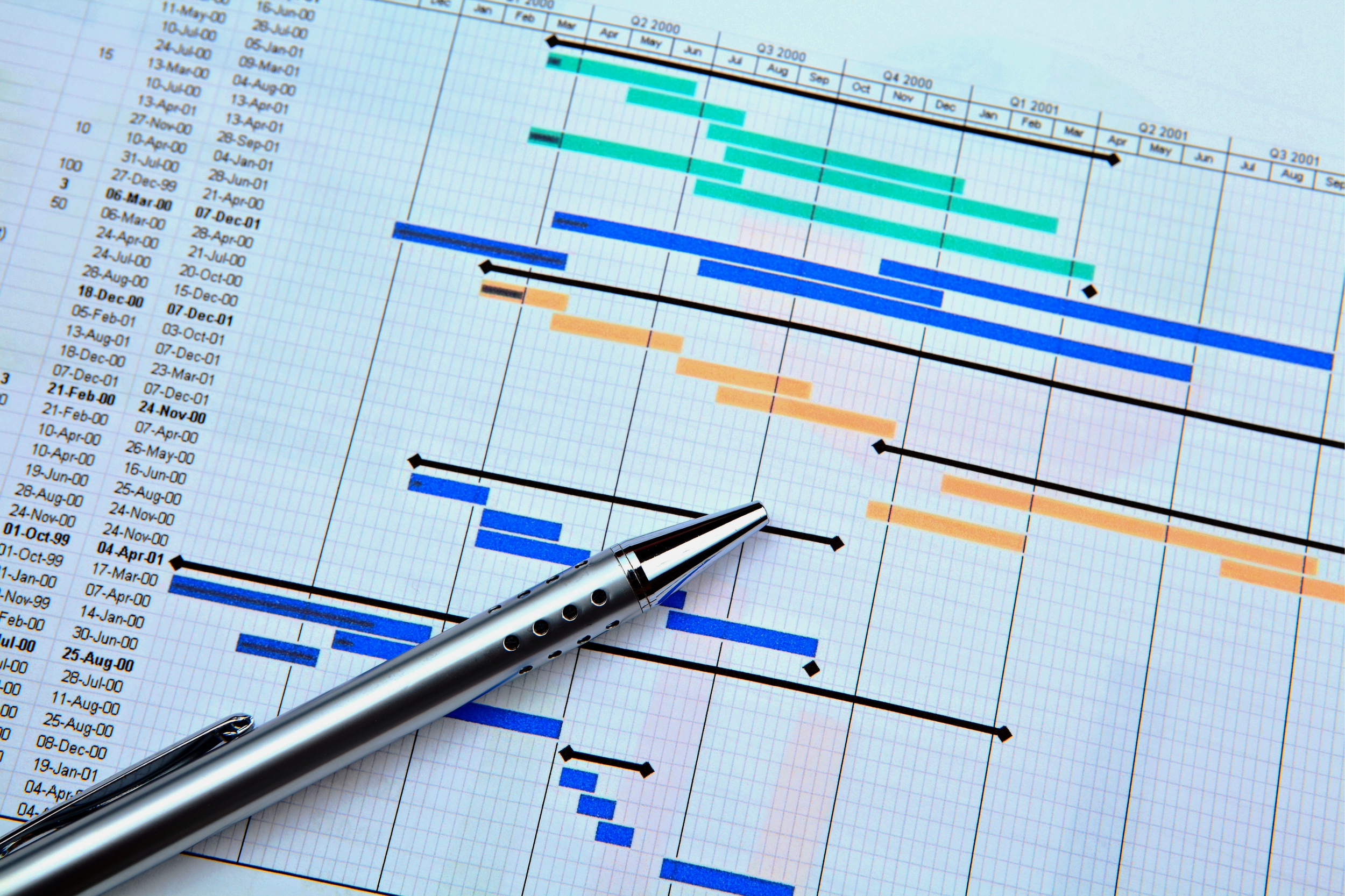 Moral Character Application Timeline